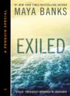 Exiled (Novella) - eBook