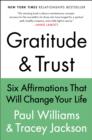 Gratitude and Trust - eBook