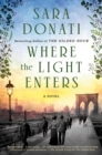 Where the Light Enters - eBook