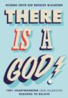 There Is a God! - eBook