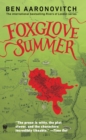 Foxglove Summer - eBook