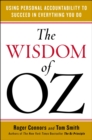 Wisdom of Oz - eBook