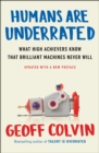 Humans Are Underrated - eBook