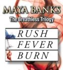 Breathless Trilogy - eBook