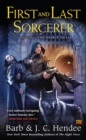 First and Last Sorcerer - eBook