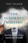 Ignorant Maestro - eBook
