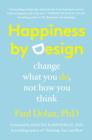 Happiness by Design - eBook