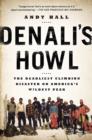 Denali's Howl - eBook