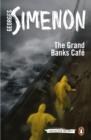 Grand Banks Caf - eBook