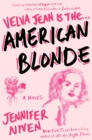 American Blonde - eBook