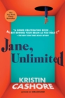 Jane, Unlimited - eBook