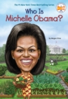 Who Is Michelle Obama? - eBook