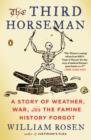 Third Horseman - eBook