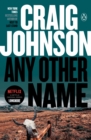 Any Other Name - eBook