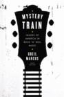 Mystery Train - eBook