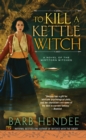 To Kill a Kettle Witch - eBook