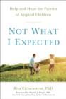 Not What I Expected - eBook