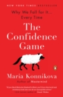 Confidence Game - eBook