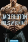 Rules of Contact - eBook
