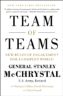Team of Teams - eBook