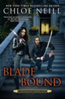Blade Bound - eBook