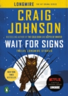 Wait for Signs - eBook
