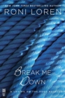 Break Me Down - eBook