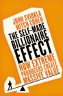Self-made Billionaire Effect - eBook
