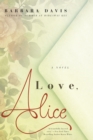 Love, Alice - eBook
