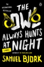 Owl Always Hunts at Night - eBook