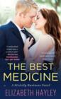 Best Medicine - eBook