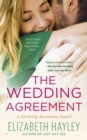 Wedding Agreement - eBook
