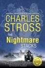 Nightmare Stacks - eBook