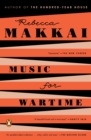 Music for Wartime - eBook