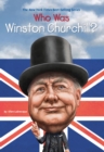 Who Was Winston Churchill? - eBook