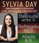 Sylvia Day Serie Crossfire Libros I, 2 y 3 - eBook