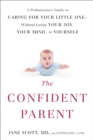 Confident Parent - eBook