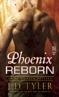 Phoenix Reborn - eBook