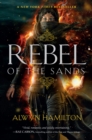 Rebel of the Sands - eBook