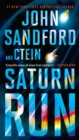 Saturn Run - eBook