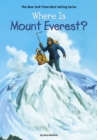 Where Is Mount Everest? - eBook