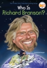 Who Is Richard Branson? - eBook