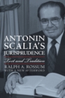 Antonin Scalia's Jurisprudence : Text and Tradition - eBook