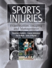 E-Book - Sports Injuries : E-Book - Sports Injuries - eBook