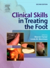 Clinical Skills in Treating the Foot - eBook