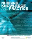 Nursing Knowledge and Practice E-Book : Nursing Knowledge and Practice E-Book - eBook