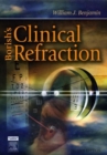 Borish's Clinical Refraction - E-Book : Borish's Clinical Refraction - E-Book - eBook