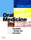 Oral Medicine E-Book : Oral Medicine E-Book - eBook