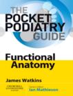 Pocket Podiatry: Functional Anatomy - eBook
