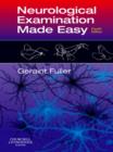 Neurological Examination Made Easy - eBook